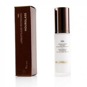 Hourglass Makeup - HOURGLASS Veil Mineral Primer SPF 15 - 1oz/30 ml Hourglass Makeup - HOURGLASS Veil Mineral Primer SPF 15 - 1oz/30 ml